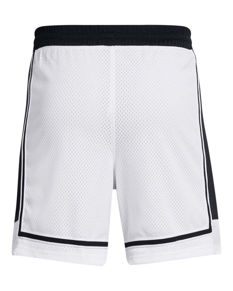 UA BASELINE PRO MESH SHORT