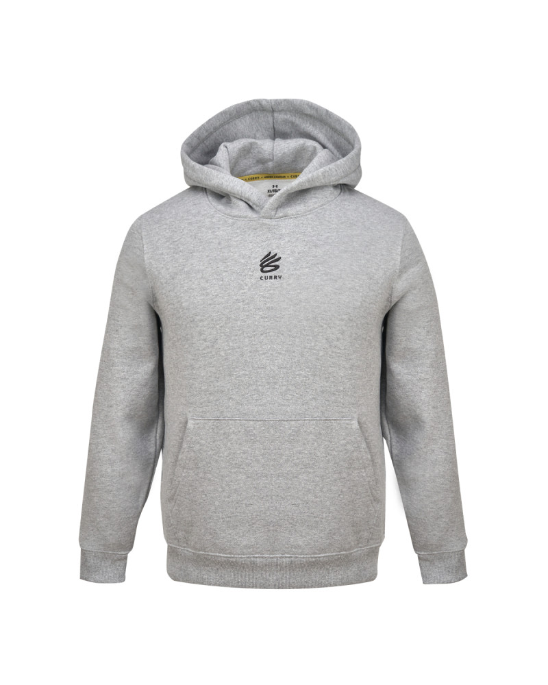 CURRY SPLASH HOODIE 