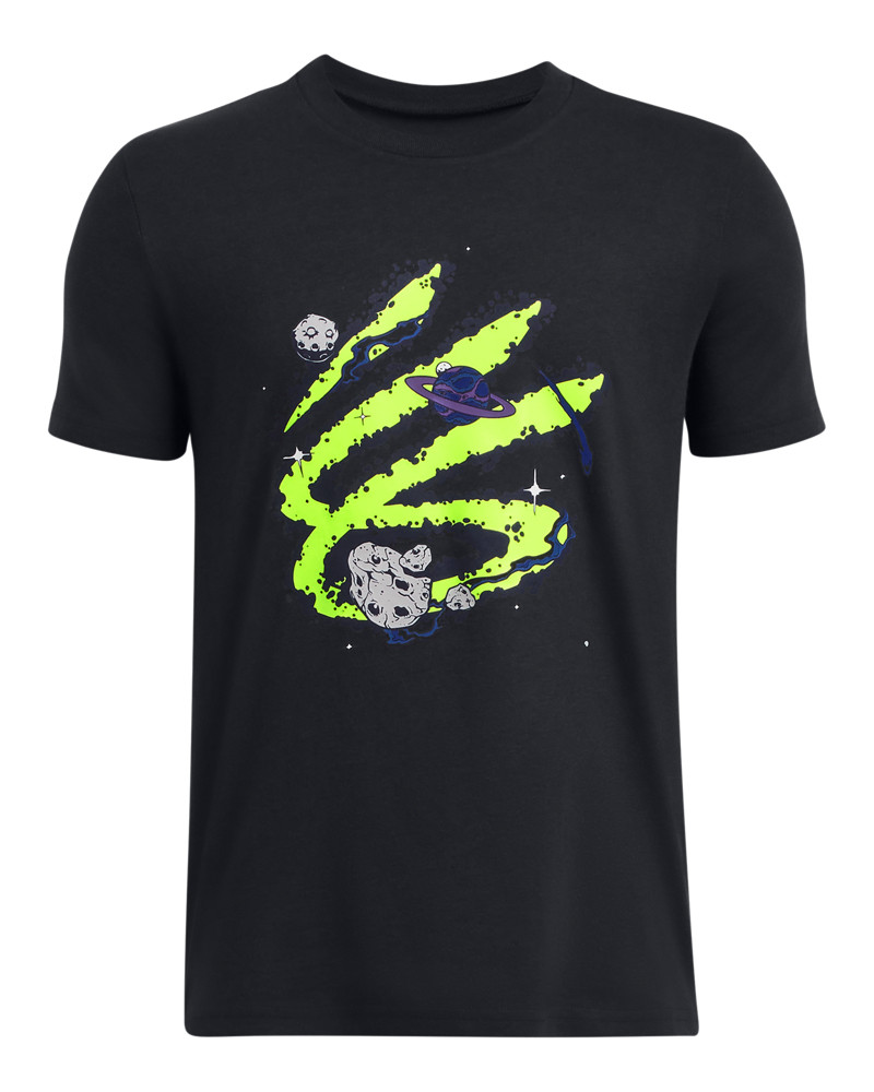 CURRY TREND TEE 1