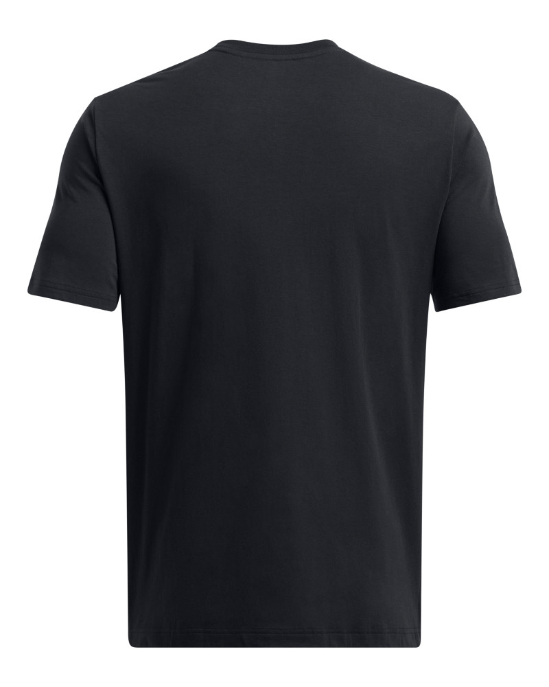 CURRY LOGO TREND TEE