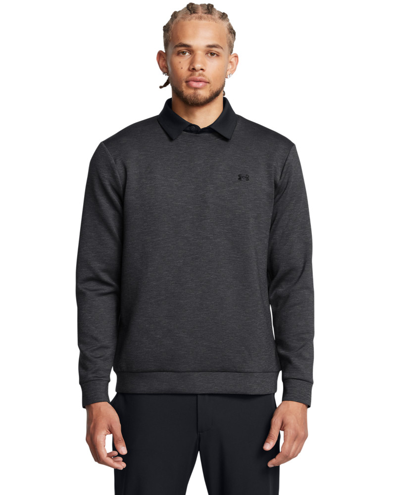 UA DRIVE MIDLAYER CREW