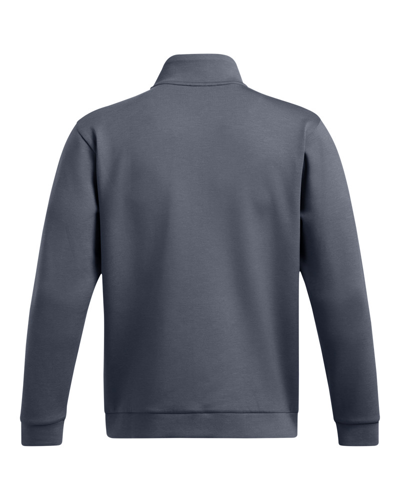 UA DRIVE MIDLAYER PULLOVER
