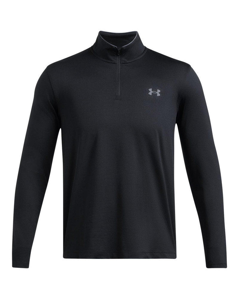 UA MATCHPLAY 1/4 ZIP 