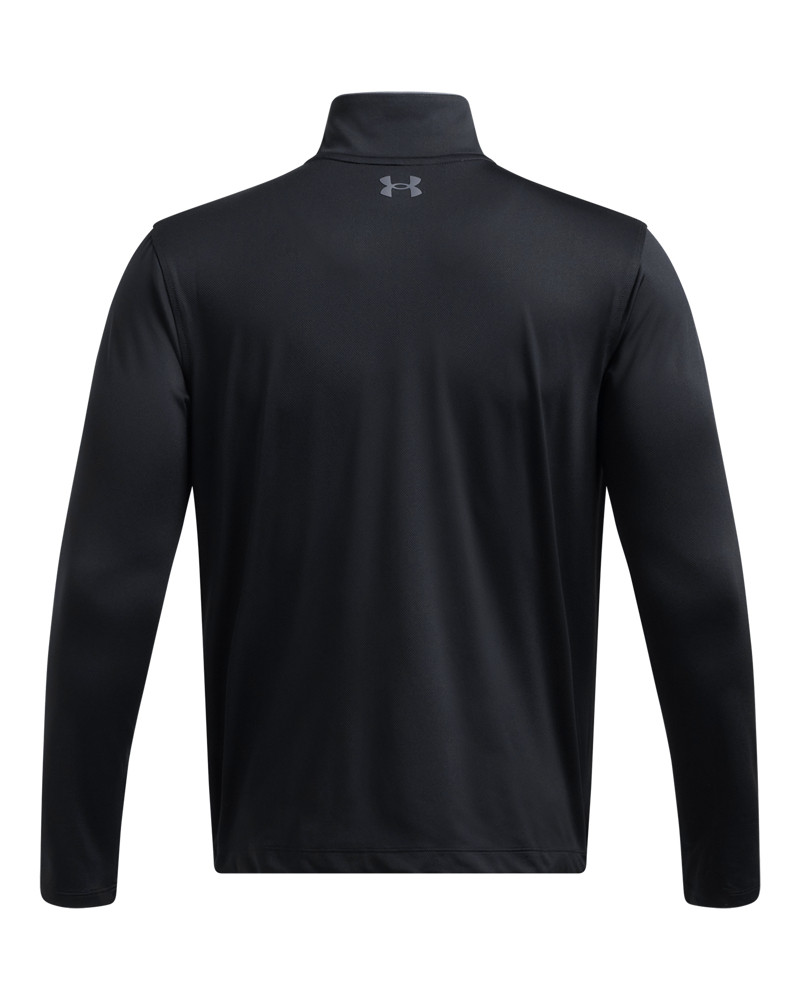 UA MATCHPLAY 1/4 ZIP 