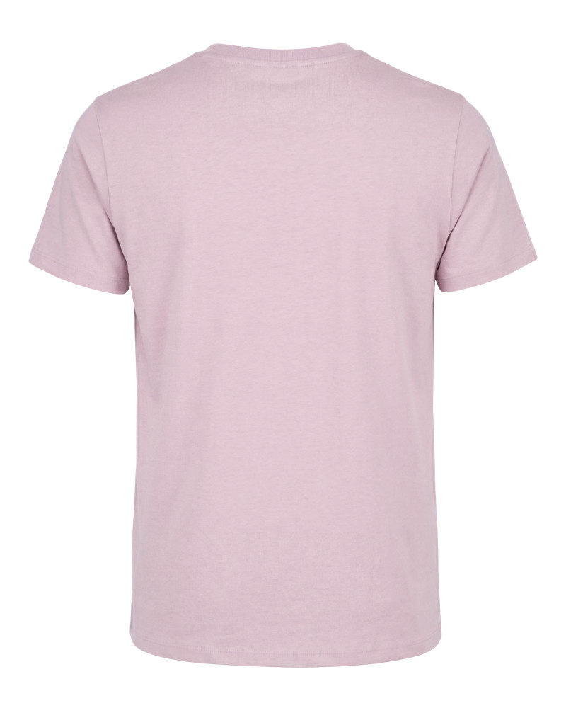 UA W SIMPLE BRANDED SS 