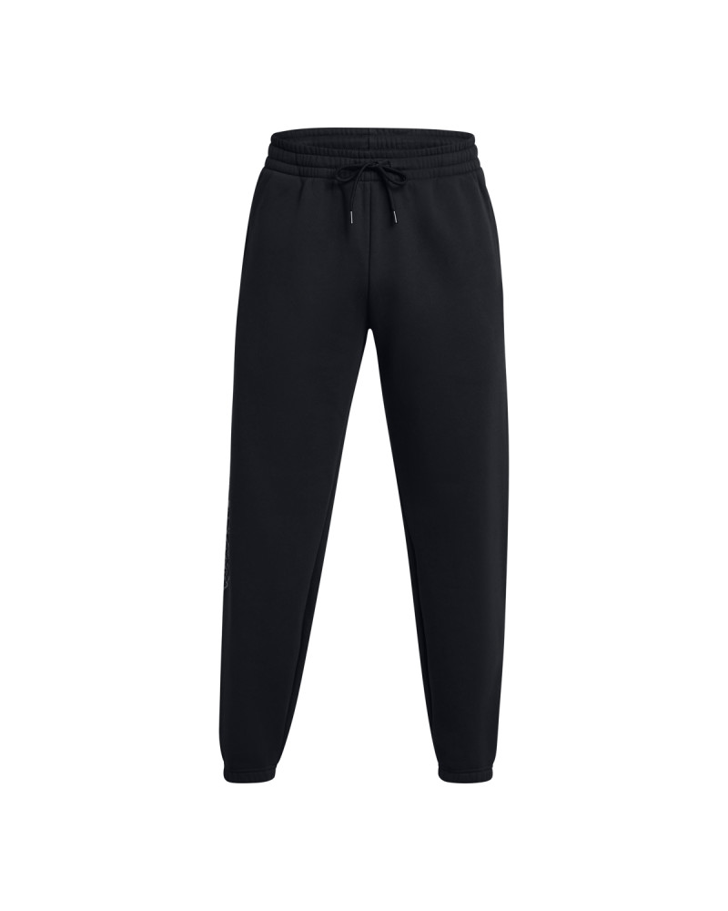 CURRY SPLASH GRAPHIC JOGGER
