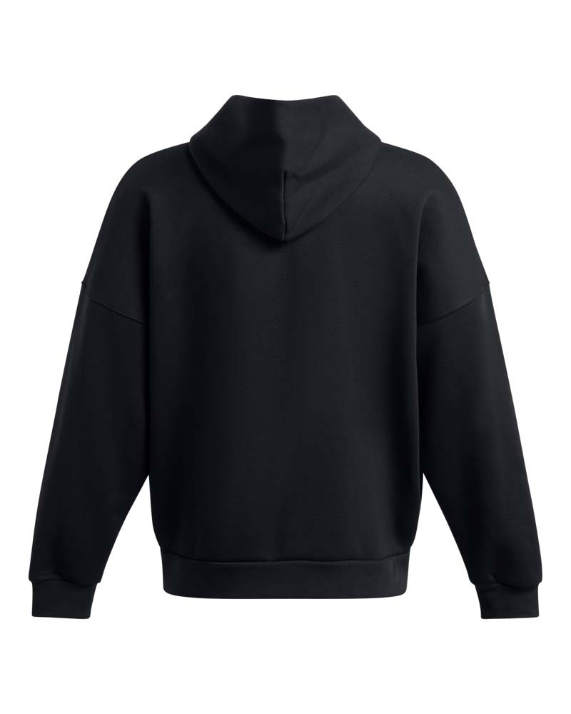UA ICON FLEECE OS HOOD