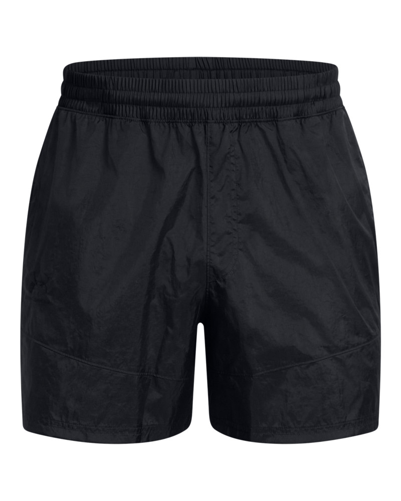 UA MS 96 TERRACE WVN SHORTS