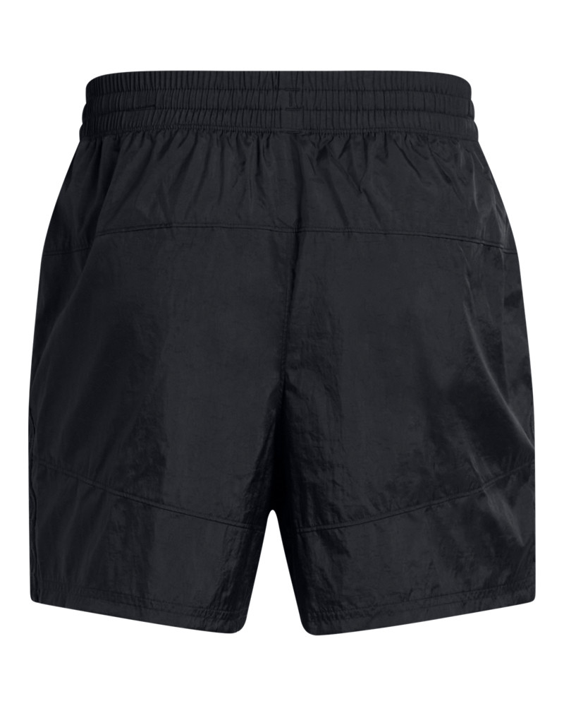 UA MS 96 TERRACE WVN SHORTS