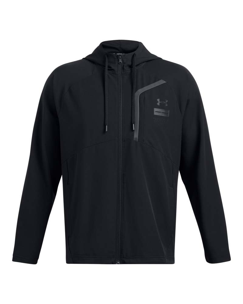 UA SPORTSWEAR WVN JACKET 