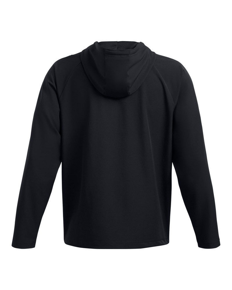 UA SPORTSWEAR WVN JACKET 