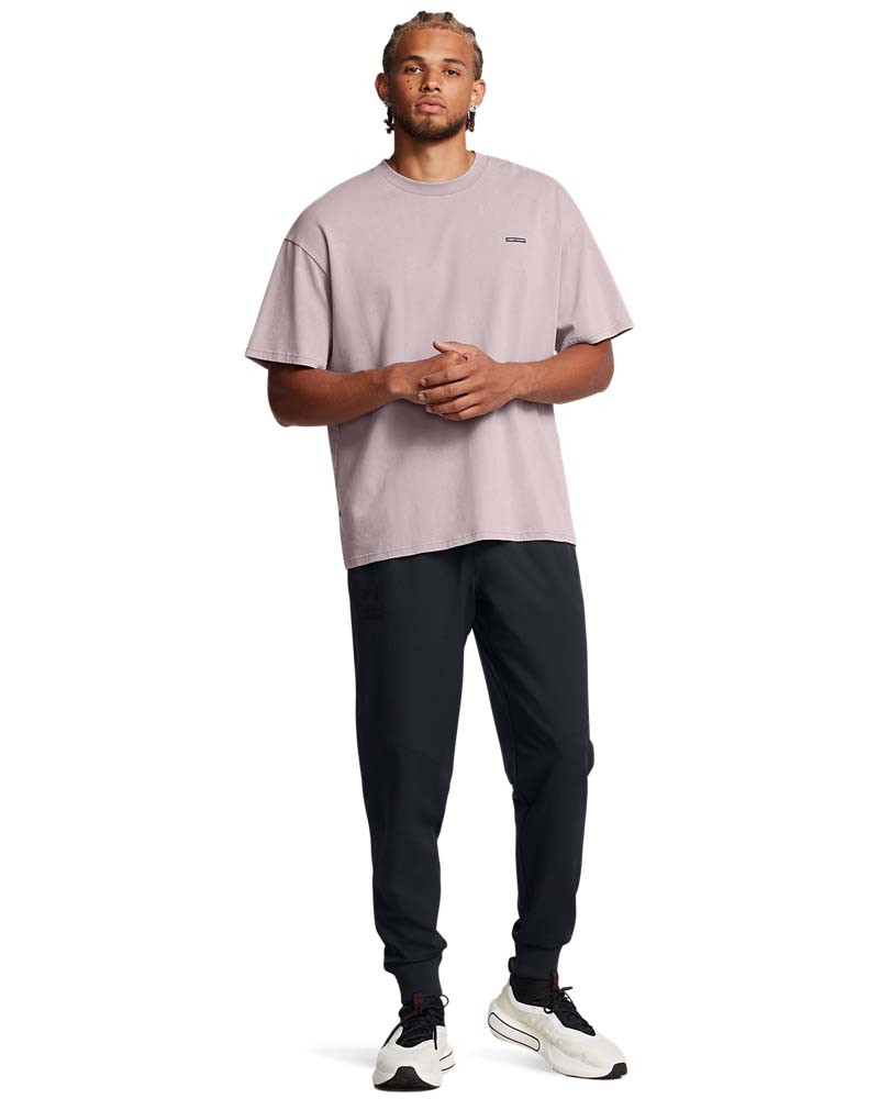 UA SPORTSWEAR WVN JOGGER 