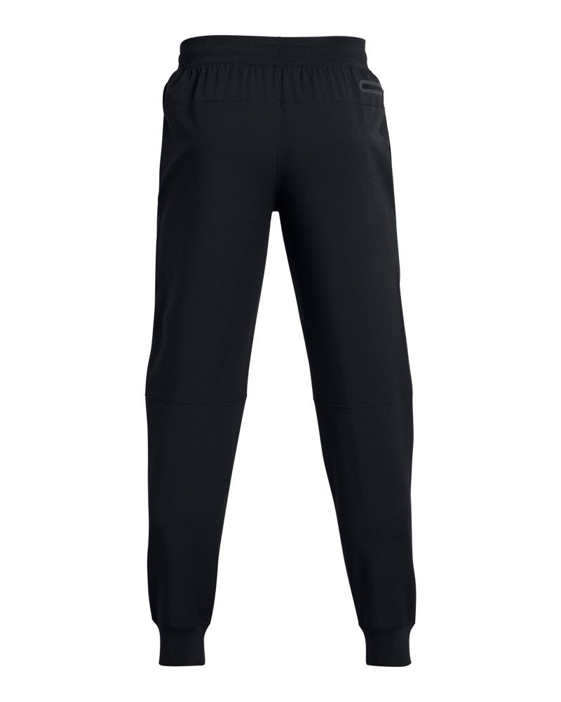 UA SPORTSWEAR WVN JOGGER 