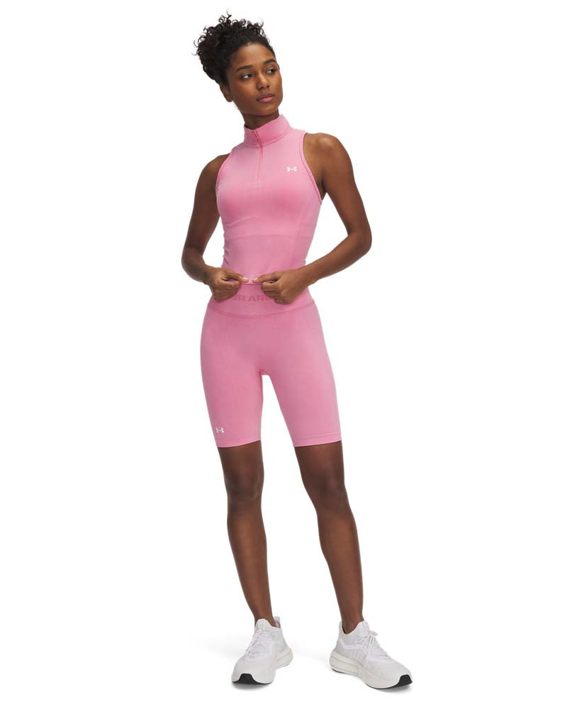 VANISH SEAMLESS WASHED SHORT