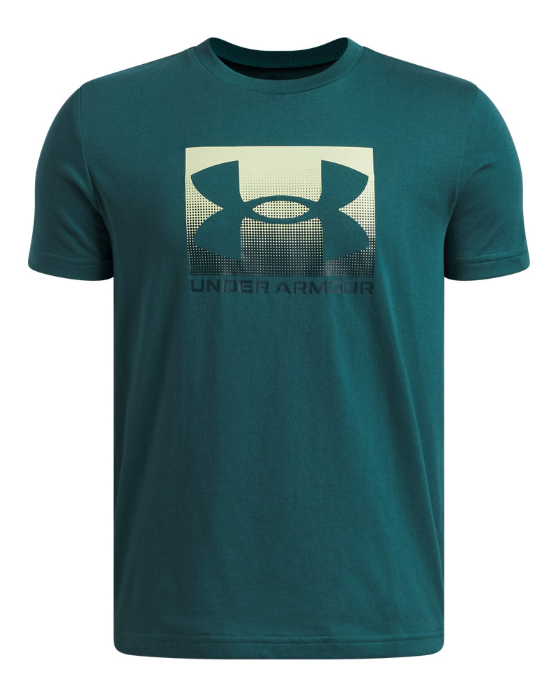 UA B BOXED SPORTS UPDATE SS 