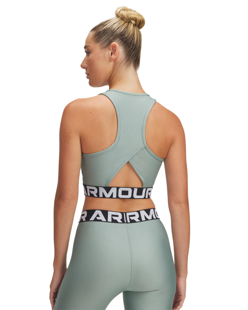 HEATGEAR RIB TANK