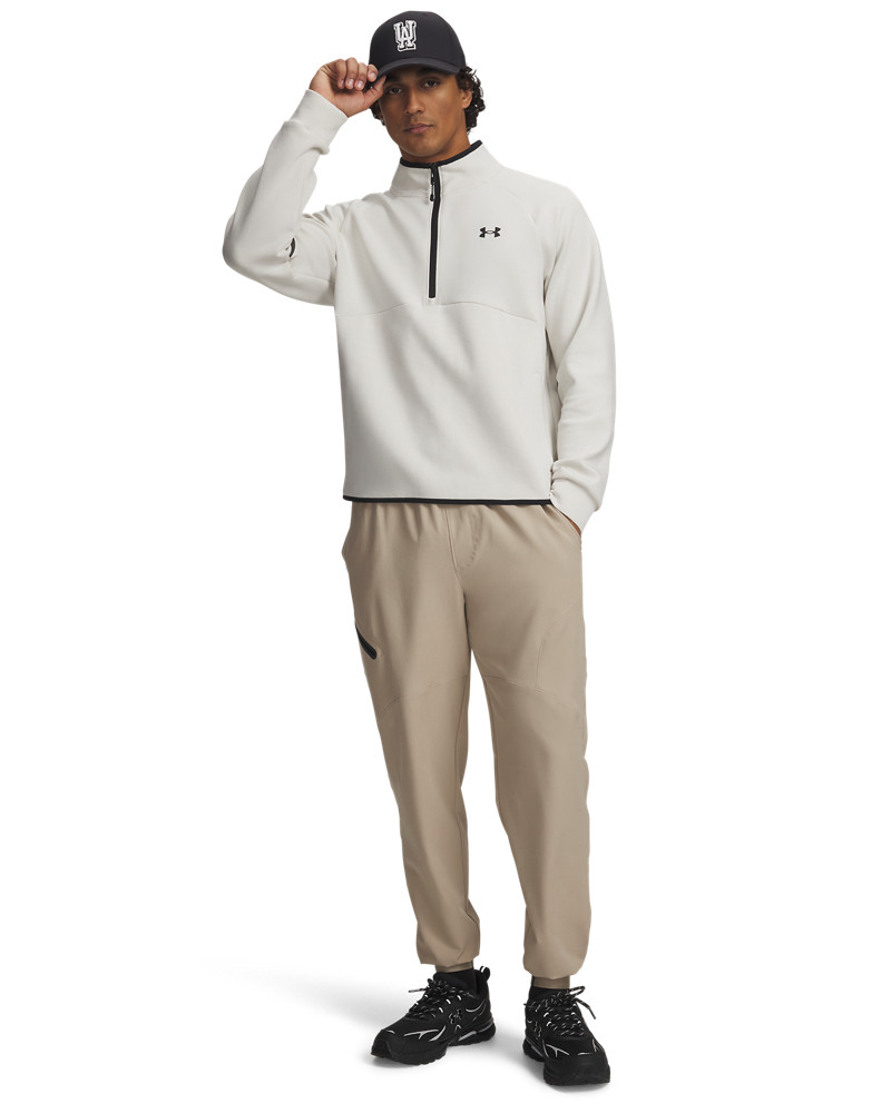 UA UNSTOPPABLE WOVEN JOGGER 