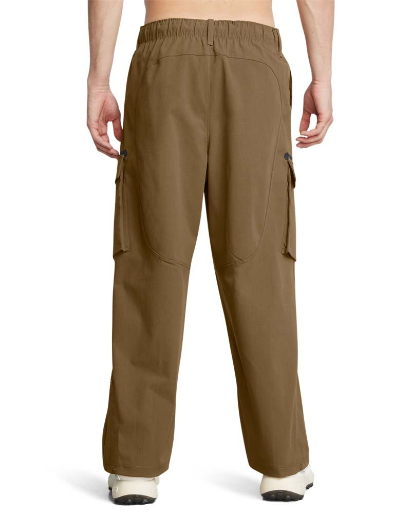 UA UNSTOPPABLE UTILITY CARGO