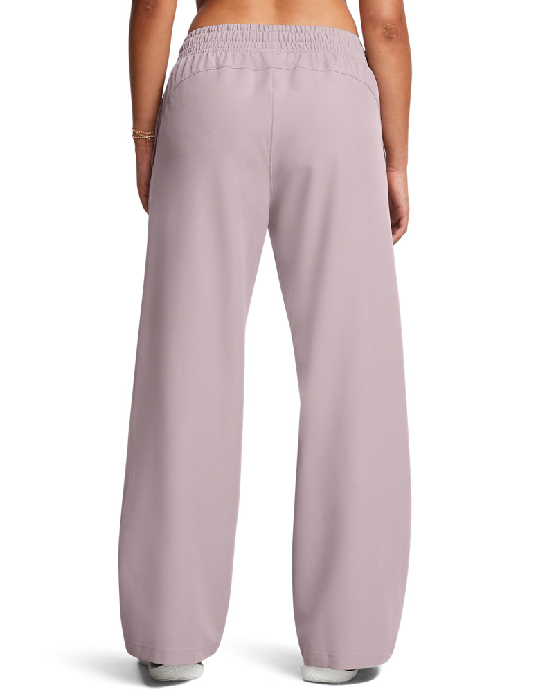 UNSTOPPABLE WVN WL PANT