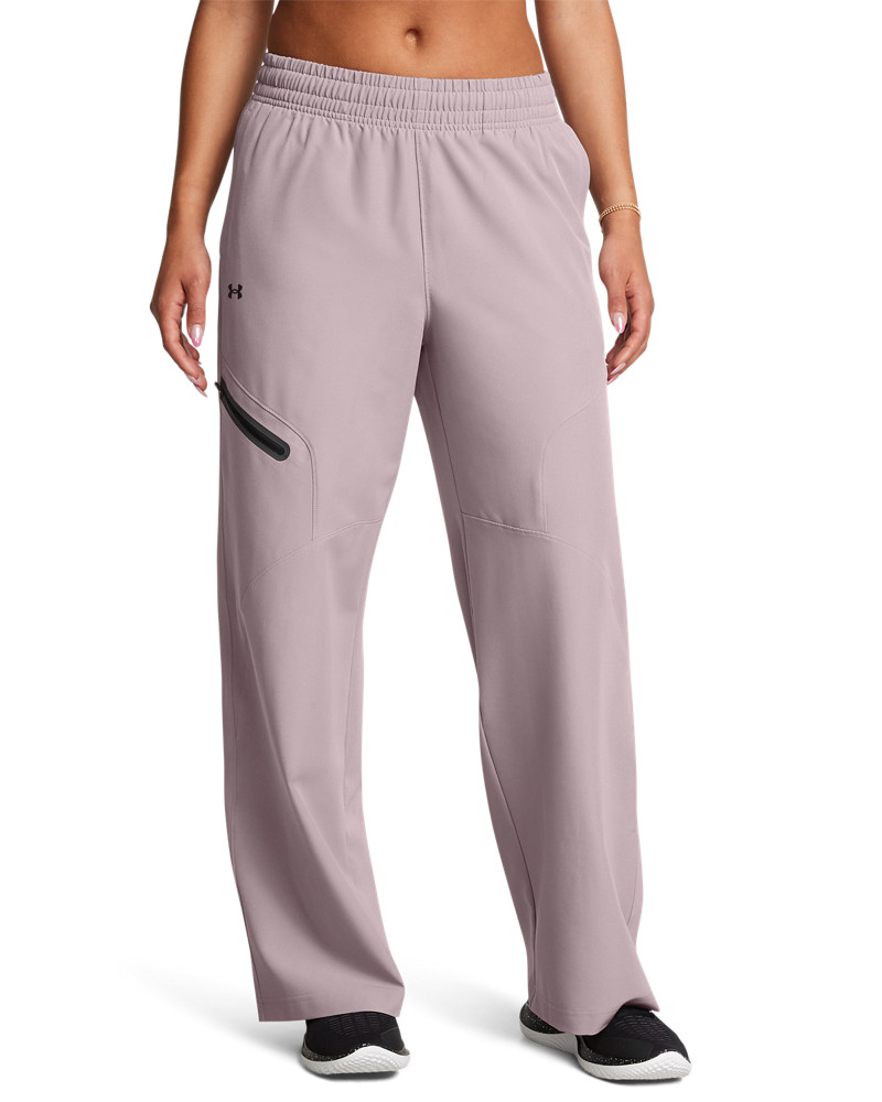 UNSTOPPABLE WVN WL PANT