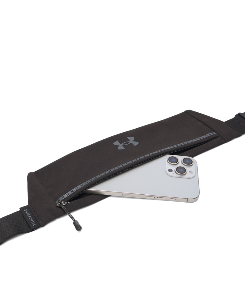 UA VELOCITI RUN BELT 