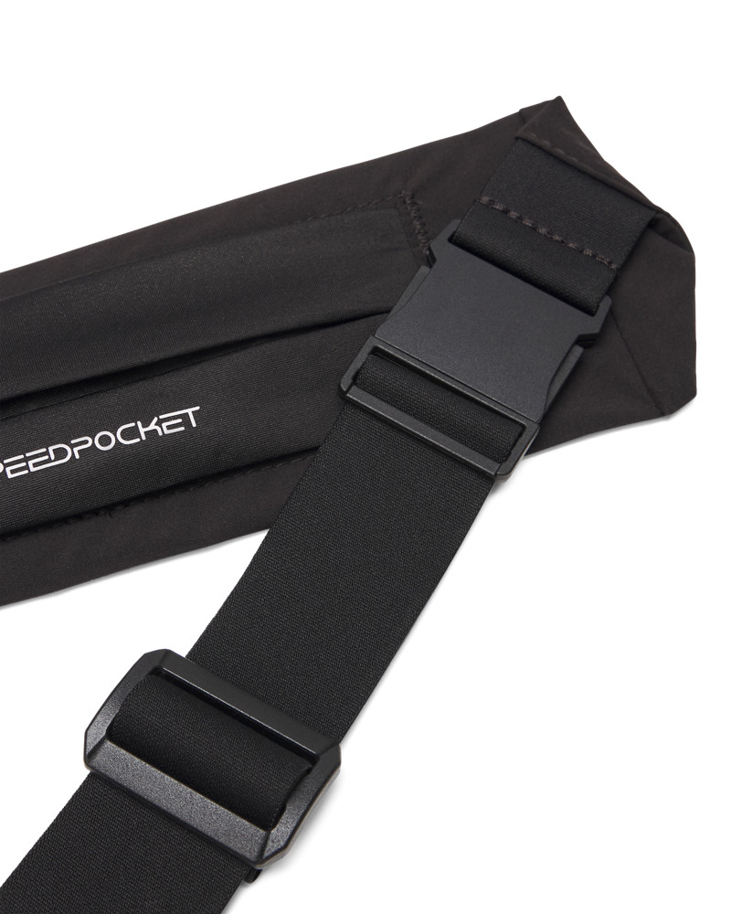 UA VELOCITI RUN BELT 