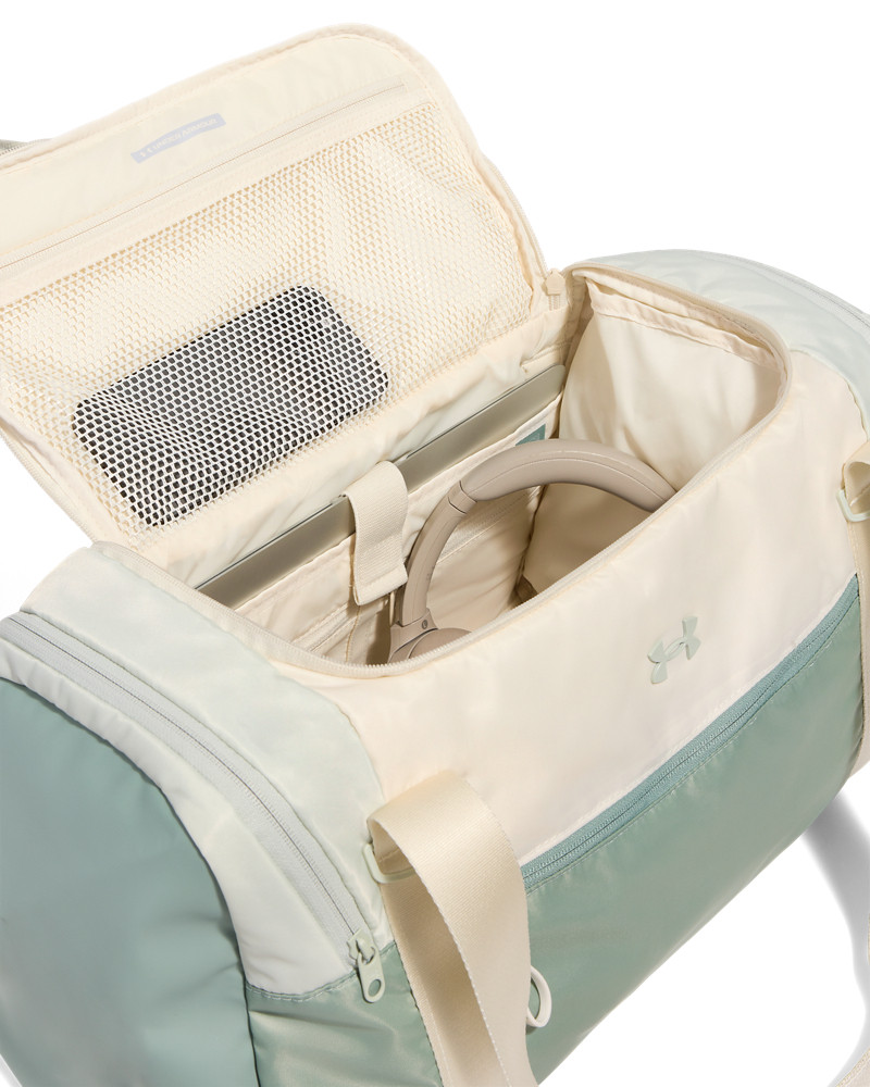 UA STUDIO DUFFLE BP