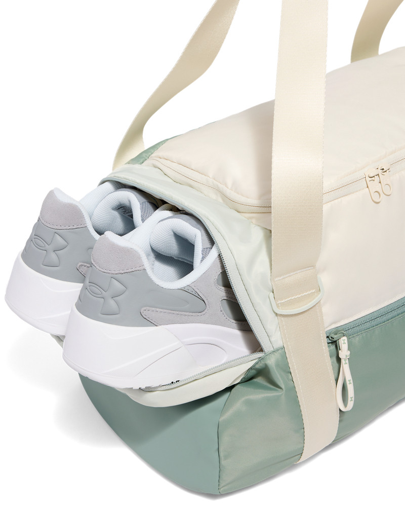 UA STUDIO DUFFLE BP