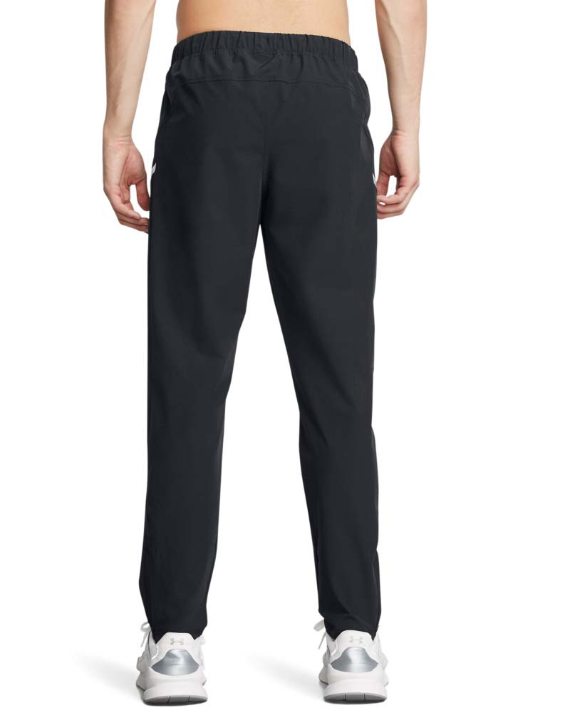 UA WOVEN UTILITY PANTS