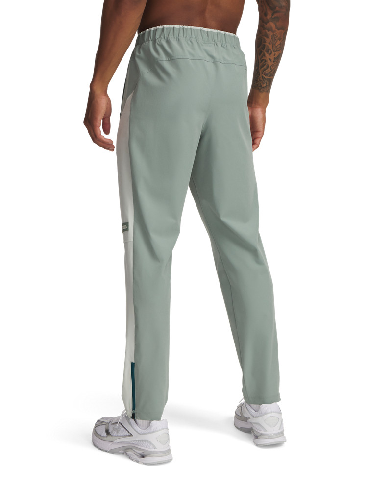 UA WOVEN UTILITY PANTS
