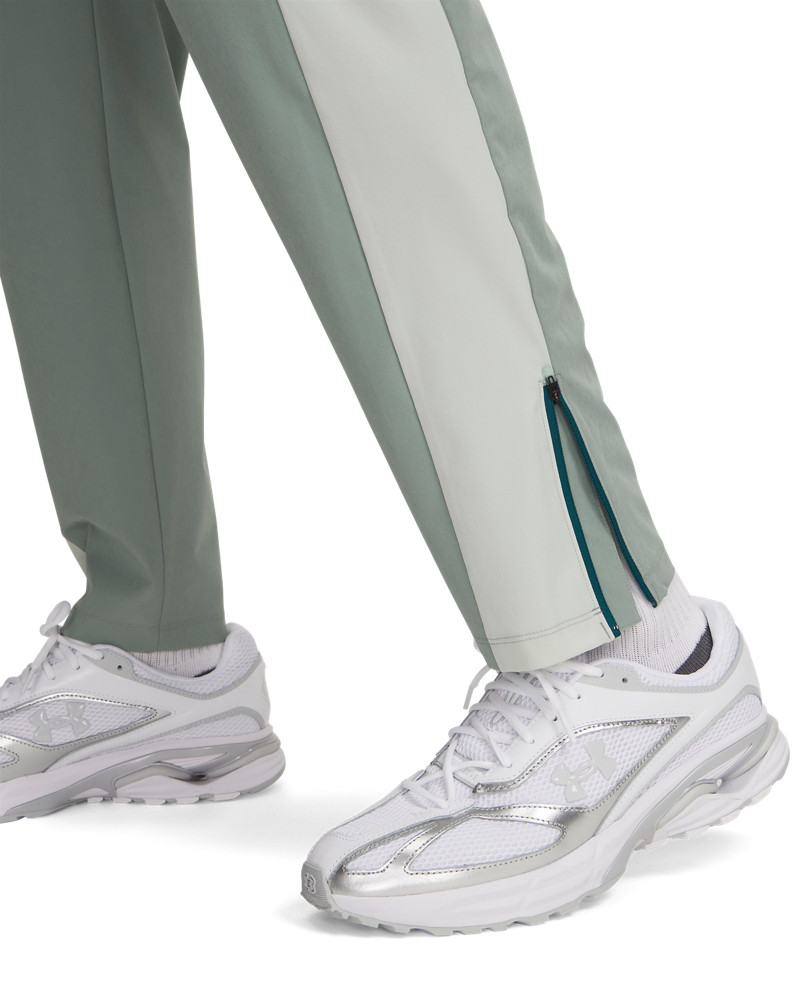 UA WOVEN UTILITY PANTS