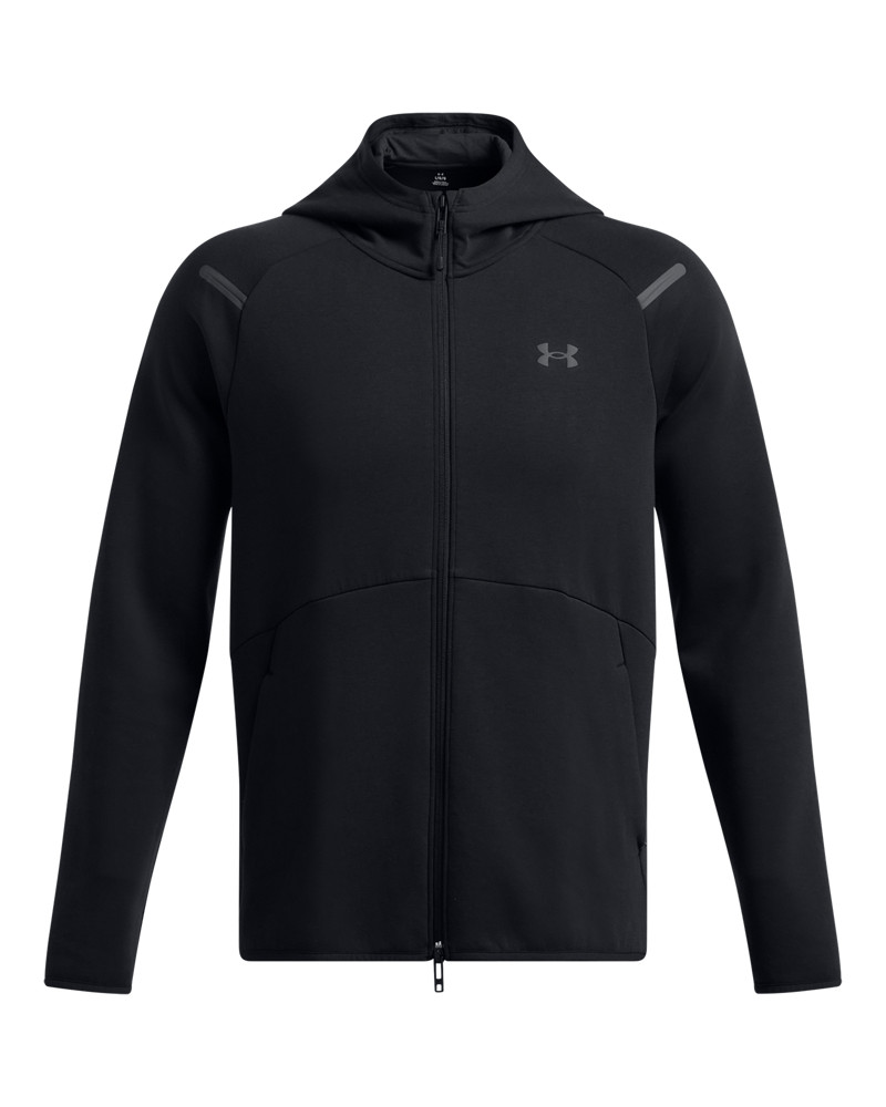 UA UNSTOPPABLE FLC FZ HD EU