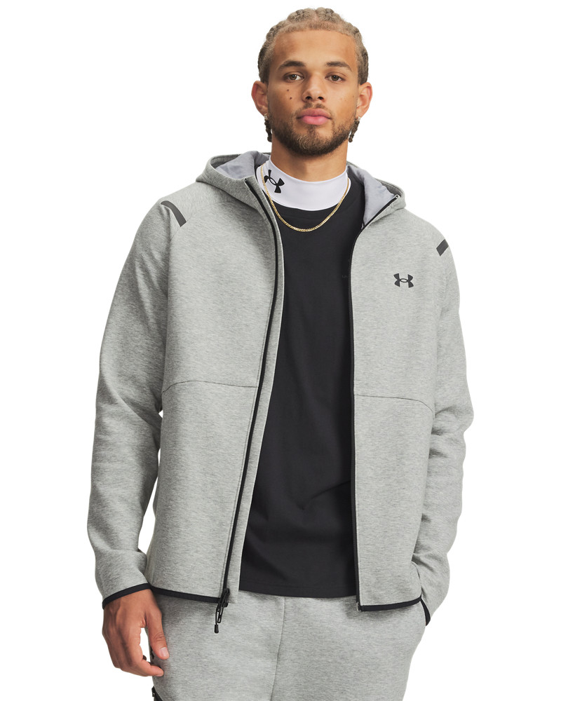 Dukserica UA UNSTOPPABLE FLC FZ HD EU 