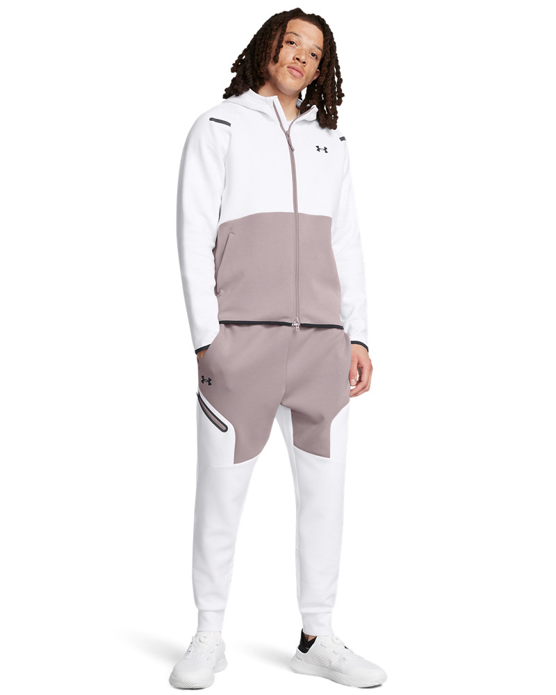 UA UNSTOPPABLE FLC FZ HD EU