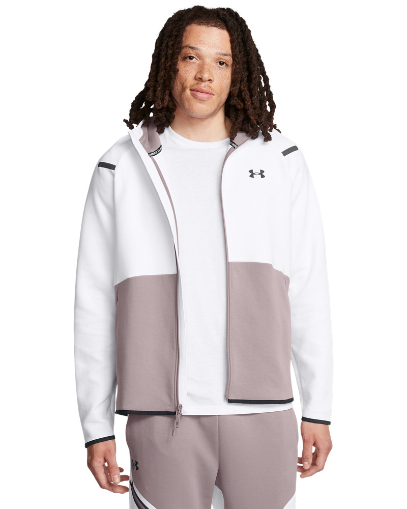 UA UNSTOPPABLE FLC FZ HD EU