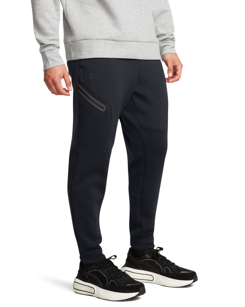 UA UNSTOPPABLE FLC JGR EU