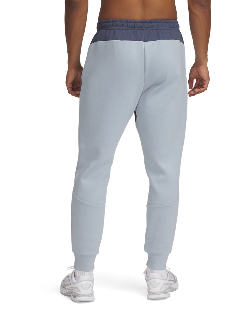 UA UNSTOPPABLE FLC JGR EU