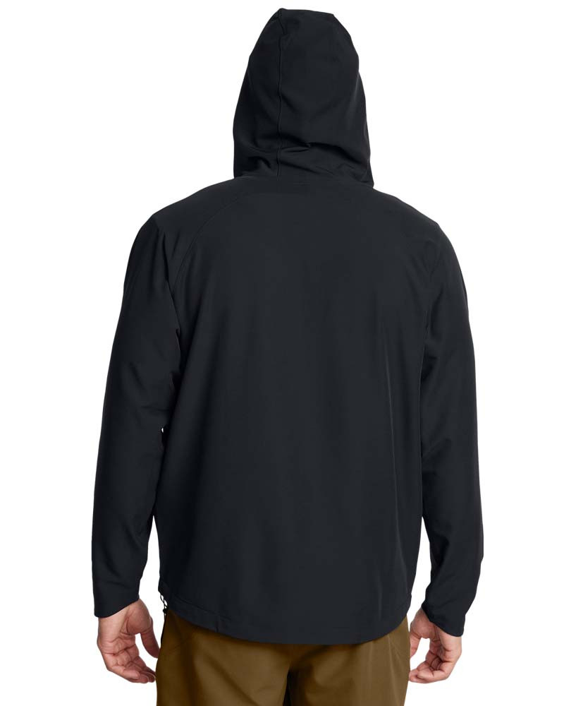 UA UNSTOPPABLE JACKET LC