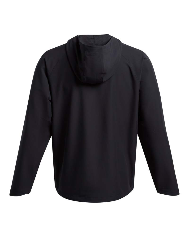 UA UNSTOPPABLE JACKET LC