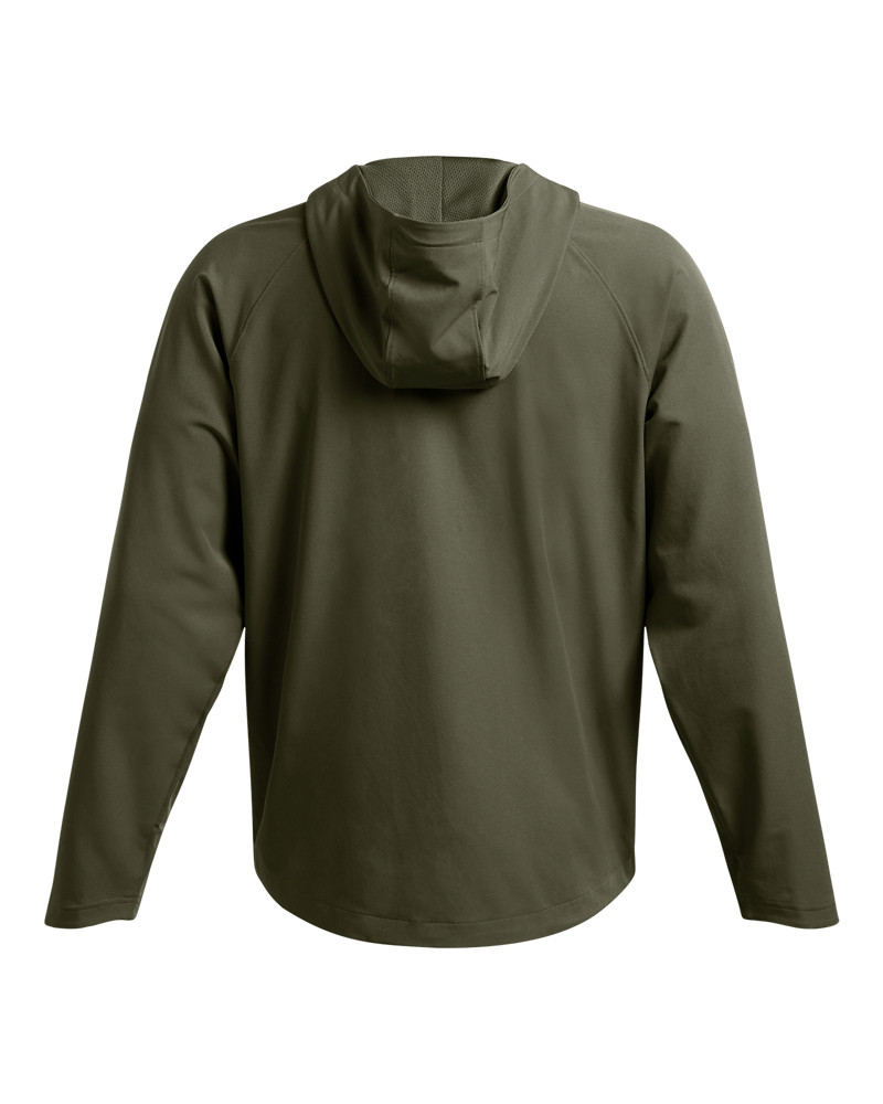 UA UNSTOPPABLE JACKET LC 
