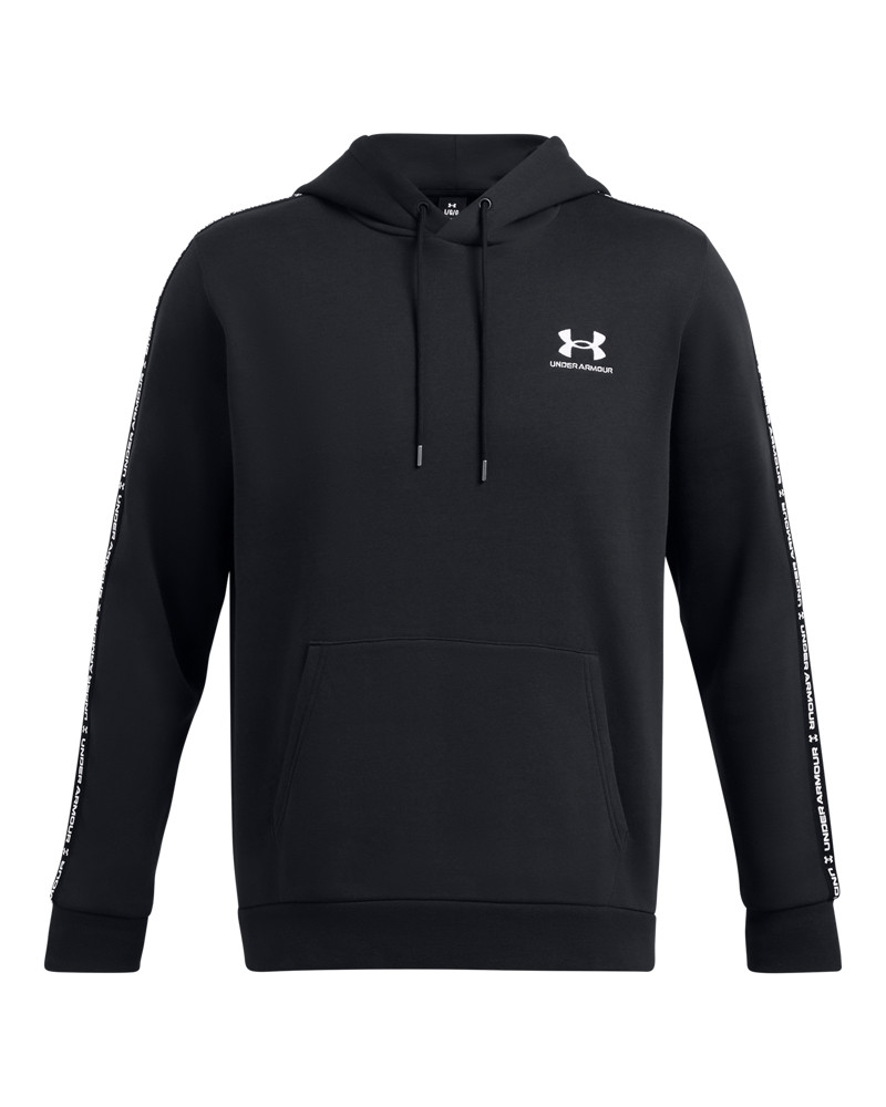 UA ICON FLEECE HD TAPING
