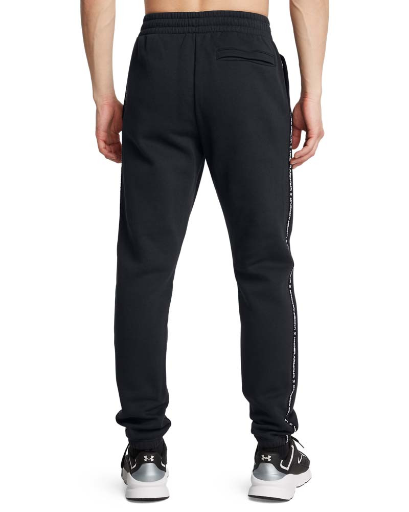 UA ICON FLEECE JGR TAPING