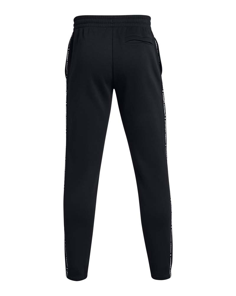 UA ICON FLEECE JGR TAPING