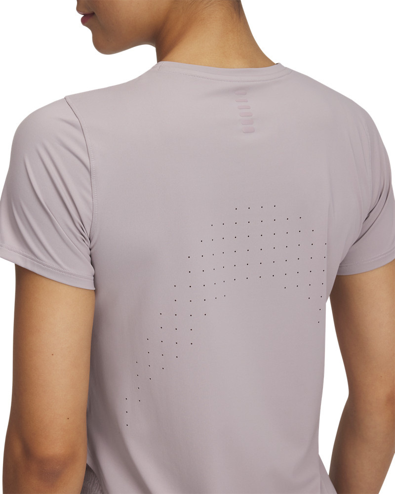 UA LAUNCH ELITE SHORTSLEEVE