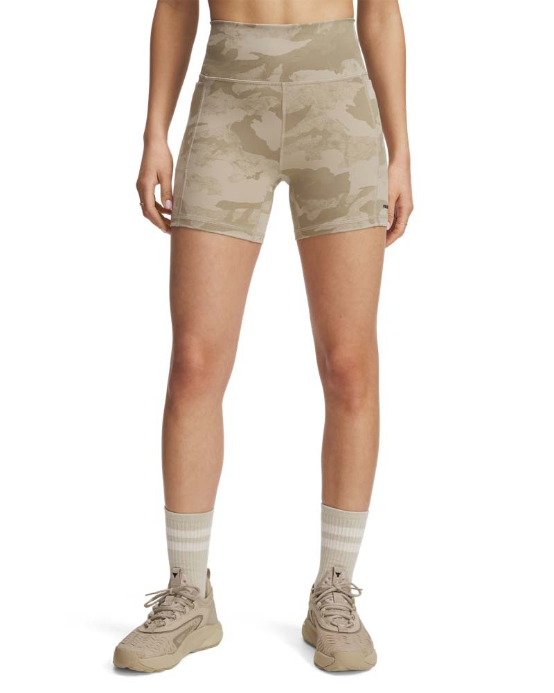 PJT RCK MIDDY SHORT