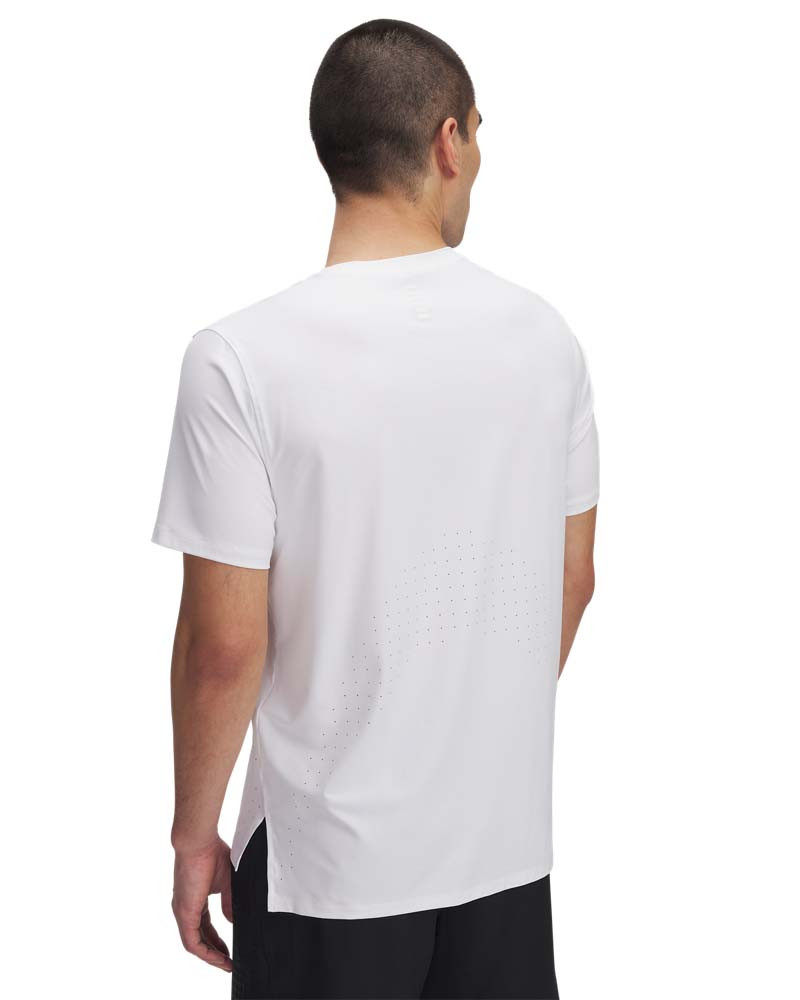 UA LAUNCH ELITE SHORTSLEEVE
