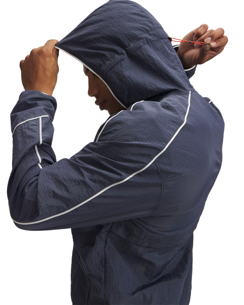 UA RUN 96 JACKET