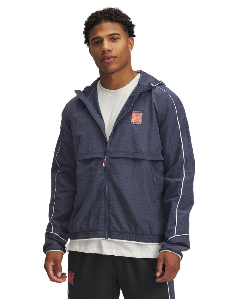 UA RUN 96 JACKET