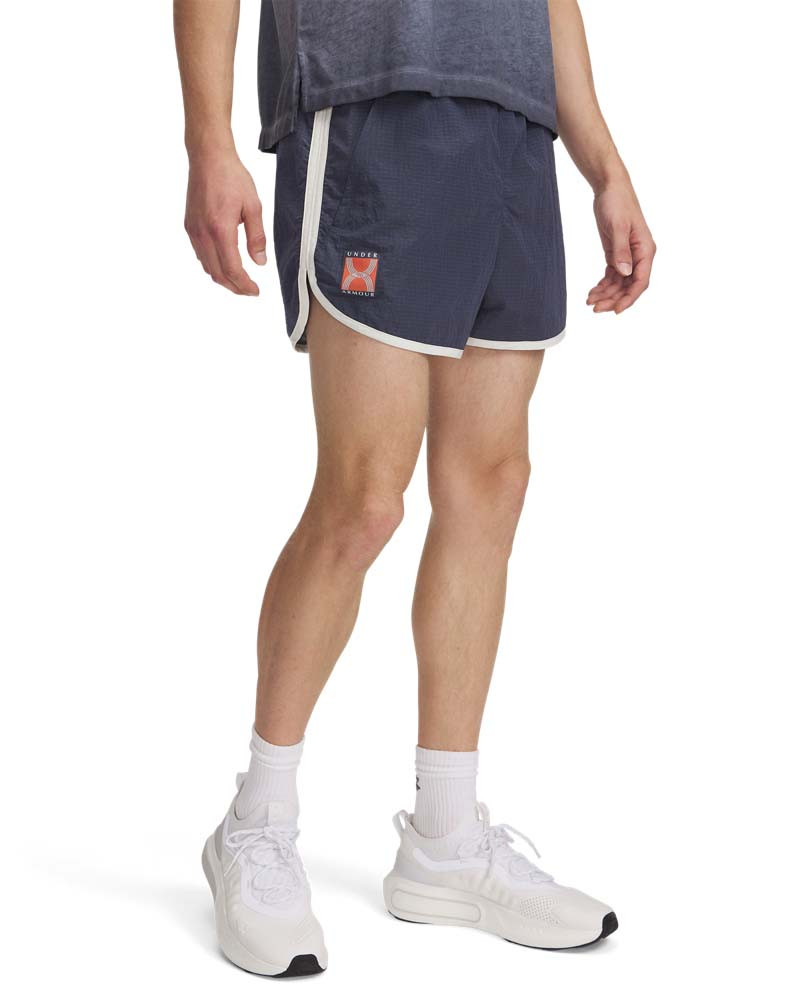 UA RUN 96 SHORTS