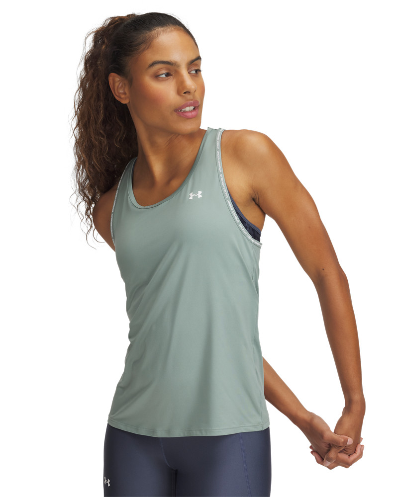 TECH KNOCKOUT TANK